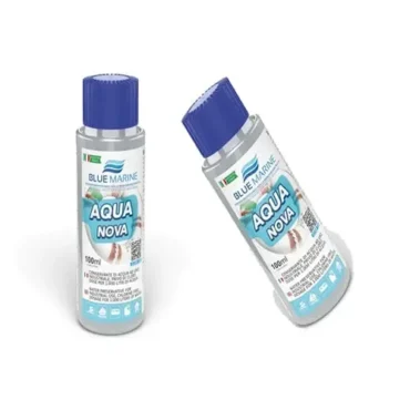 disinfettante per serbatoio