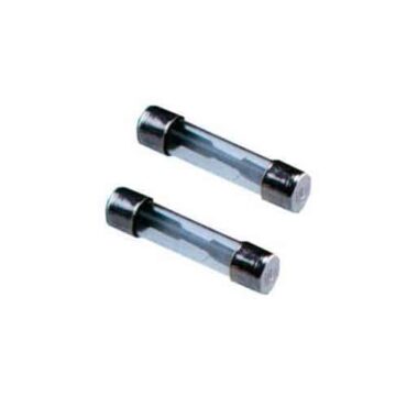 FUSIBILE CORTO IN VETRO