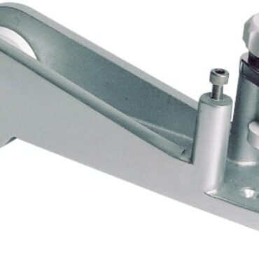 MUSONE DI PRUA CON FERMO IN LEGA