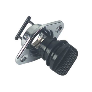 TAPPO SCARICO SICUREZZA