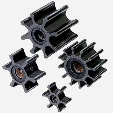 GIRANTE YAMAHA 300-350 HP