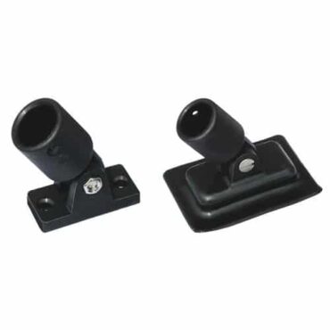 BASE CON TERMINALE PER CAPOTTINE