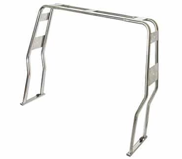 ROLL BAR RIBALTABILE