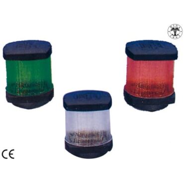 FANALI DI NAVIGAZIONE LALIZAS FINO A 20 MT