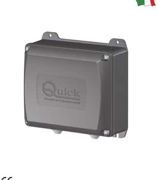 RICEVITORE RADIOCOMANDI