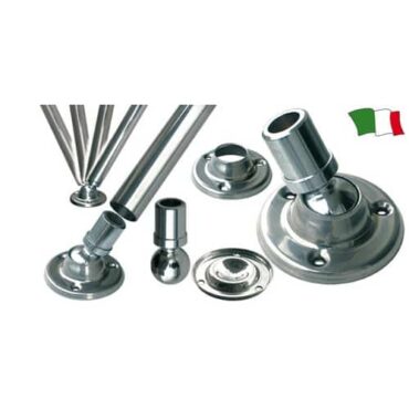 SNODO ORIENTABILE SNODABILE