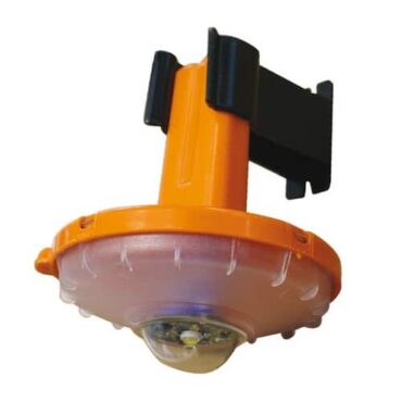 BOETTA ELETTRONICA A LED PER SALVAGENTI ANULARI