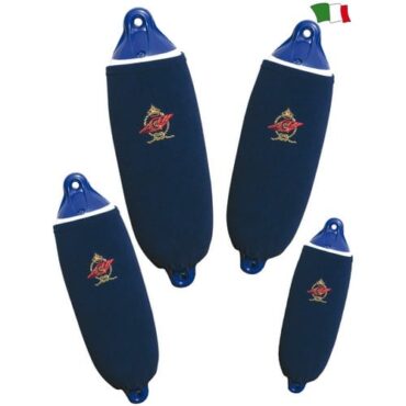 COPRI PARABORDO A CILINDRO