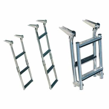 SCALETTA SERIE "BOEING"