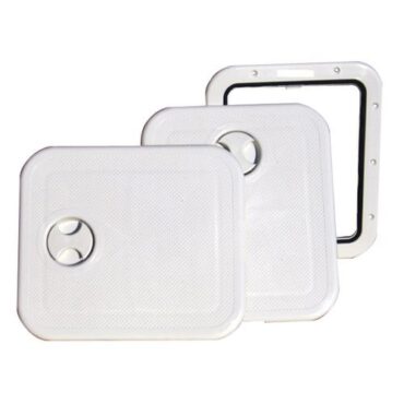 SPORTELLO D'ISPEZIONE "GOLIA"