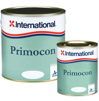 PRIMER PRIMOCON INTERNATIOANL