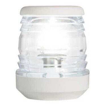 FANALE DI TESTA ALBERO DA 360° LED CLASSIC