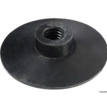 PORTA BANDIERA CON FILETTO IN EDPM