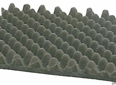 POLIESTIC IN POLIURETANO ESPANSO