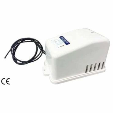 INTERRUTTORE AUTOMATICO A VOLTAGGIO UNIVERSALE