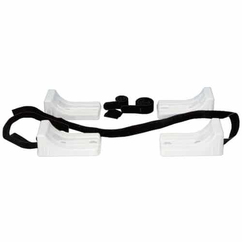 SELLA PER SERBATOI E ZATTERE