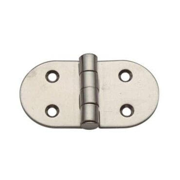 CERNIERA BISCOTTO OVALE SR/S