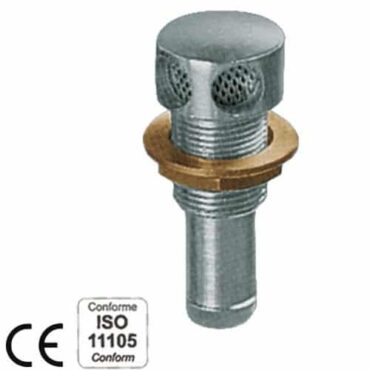 SFIATO OTTONE CROMATO