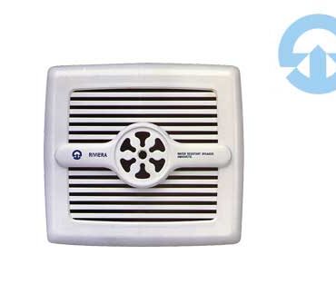 ALTOPARLANTE RIVIERA QUADRA