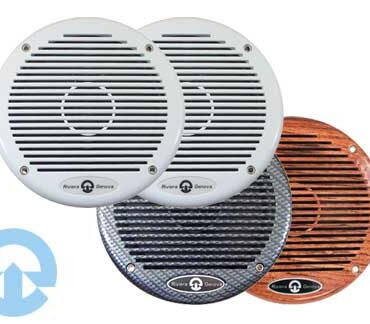 ALTOPARLANTI RIVIERA ROUND S