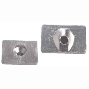 ANODO PIASTRINA MERCURY 2.5/9.9 HP