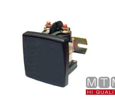 SEPARATORE DI CARICA MTM BS