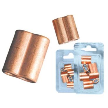 MANICOTTO PER PRESSATURA