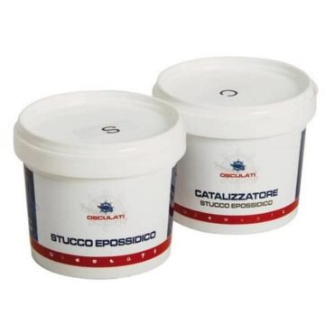 STUCCO EPOSSIDRICO