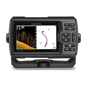 FISHFINDER GARMIN STRIKER PLUS / VIVID