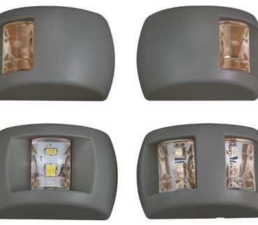 FANALI DI NAVIGAZIONE MINI LED