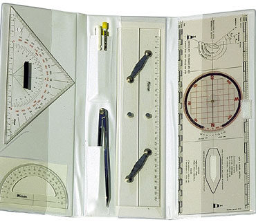 SET CARTEGGIO PATENTE NAUTICA