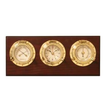 STAZIONE METEO ORIZZONTALE