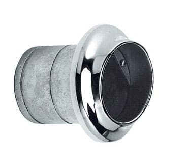 BOCCHETTONI DI SCARICO INOX