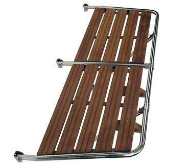 PLANCETTA DI POPPA LARGA