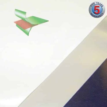 TESSUTO POLIESTERE PER PRODUZIONE E RIPARAZIONE DI BATTELLI IN PVC