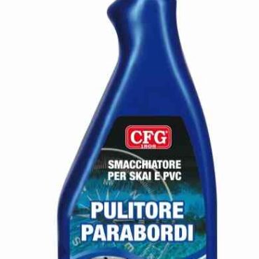 PULITORE PARABORDI
