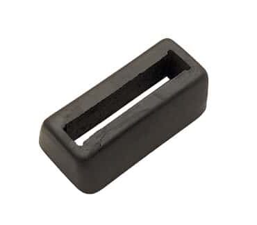 TASSELLO PARASTRAPPI ELASTICO