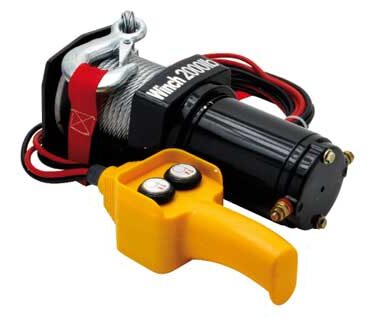 VERRICELLO DI ALAGGIO 900L-12V