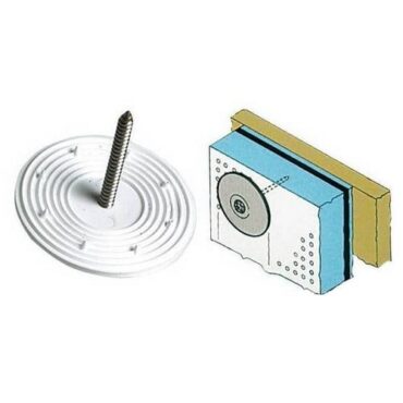 RONDELLA DENTATA PER ANTIROMBO