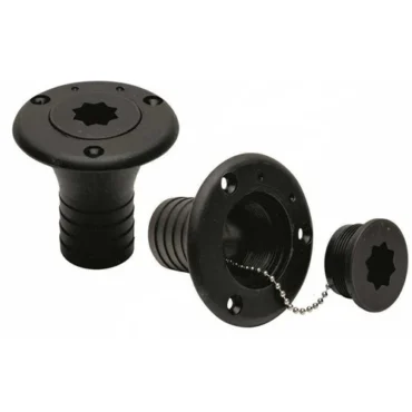 tappo imbarco da coperta per carburante e acqua