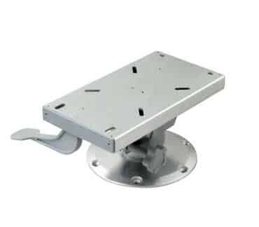 SUPPORTO SEDILE GIREVOLE LOW