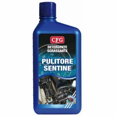 PULITORE SENTINE CFG SGRASSANTE