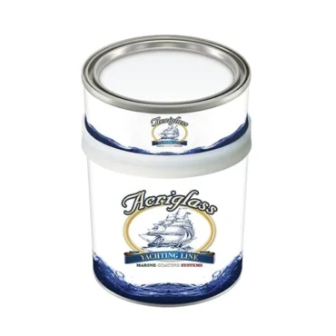 SMALTO ACRIGLASS BICOMPONENTE