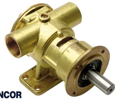 POMPA ANCOR PM 36