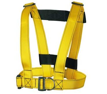 CINTURA DI SICUREZZA VSG