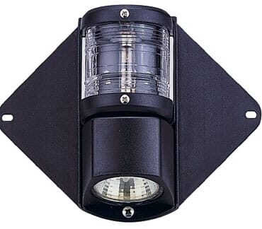 FARO DA COPERTA COMBILIGHT