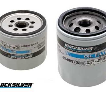 FILTRO OLIO MERCRUISER 35-883702Q