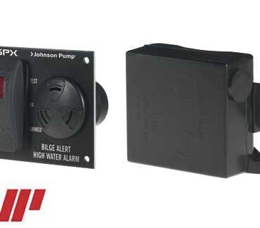 PANNELLO ALLARME ACQUA IN SENTINA