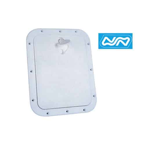 PORTELLO A PARATIA VERTICALE