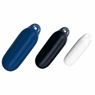 PARABORDO GONFIABILE CON ANELLO SINGOLO